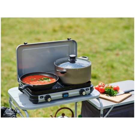 Kuhalo na plin Campingaz Camping Kitchen 2 Maxi