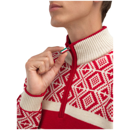 Muški džemper Dale of Norway Cortina 2026 Masc. Sweater