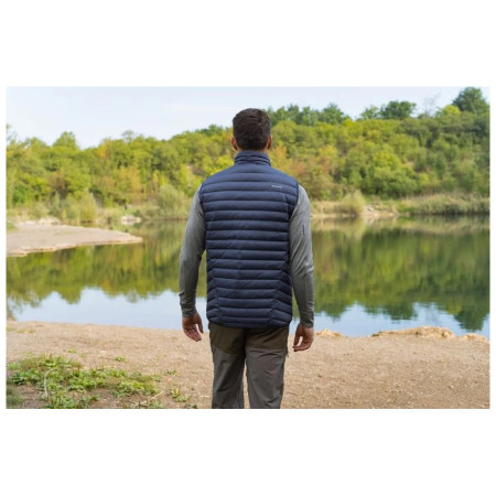 Muški prsluk od perja Husky Dresles M