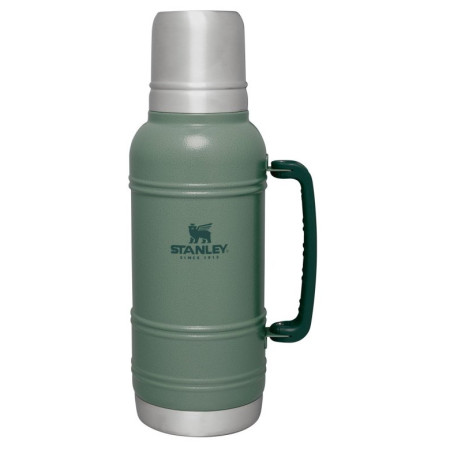 Termosica Stanley Artisan 1400 ml zelena