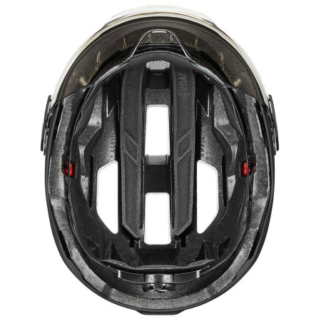 Biciklistička kaciga Uvex Stride Visor