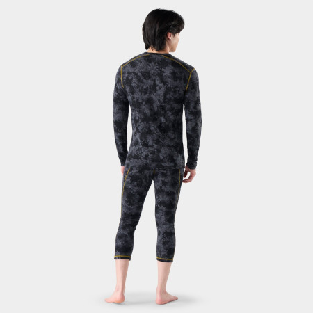 Muške funkcionalne majice Smartwool Men's Classic Thermal Merino Base Layer