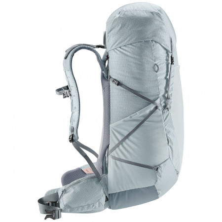 Turistički ruksak Deuter Aircontact Ultra 50+5