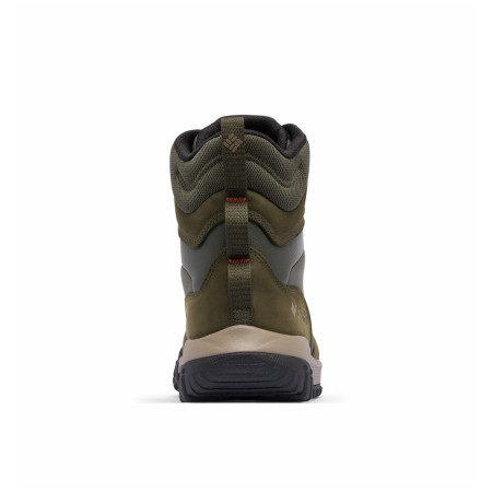 Muške zimske cipele Columbia Burnsider™ Omni-Heat Infinity™