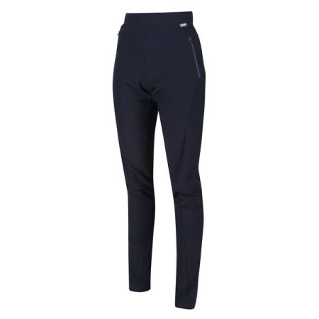Ženske hlače Regatta Pentre Strtch Trs tamno plava