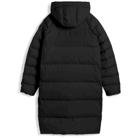 Ženska duga jakna Puma Mono Hooded Parka