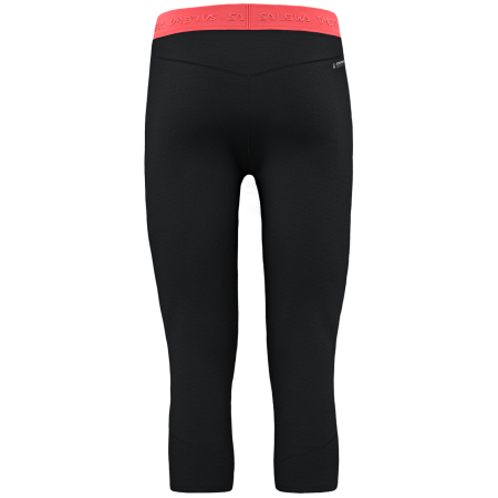 Muške tajice 3/4 Salewa Cristallo Warm Amr M 3/4Tight
