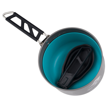 Žlica Sea to Summit Camp Kitchen Folding Serving Spoon