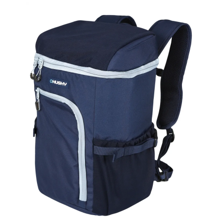 Torbe za hlađenje Husky Cooler 20L plava dark blue