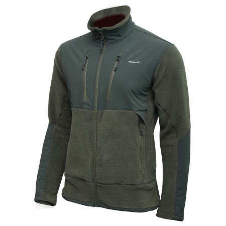 Muška jakna Pinguin Ranger Jacket zelena Khaki