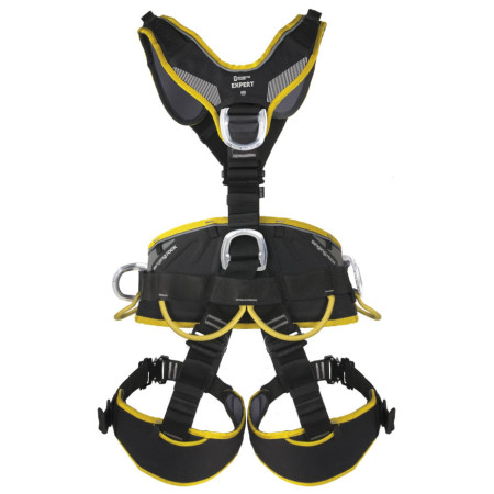 Penjački pojas spider Singing Rock EXPERT 3D speed XL