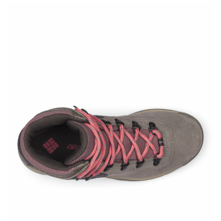 Ženske planinske cipele Columbia Newton Ridge™ Plus Waterproof Amped