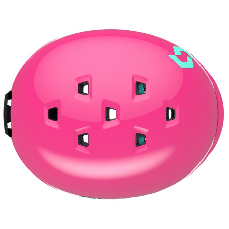 Dječja skijaška kaciga Scott Keeper 2