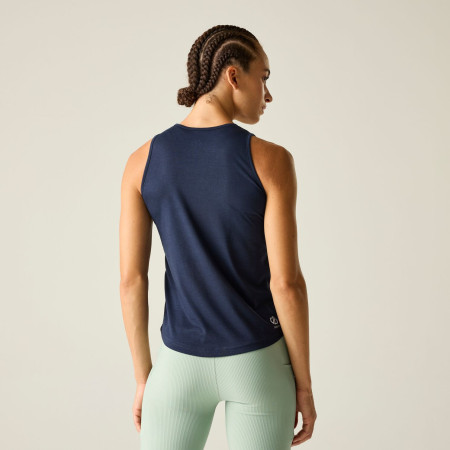 Ženska majica bez rukava Dare 2b Harmonic Vest