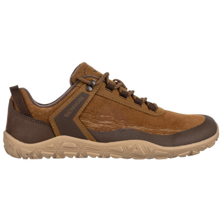 Cipele Bennon BENNON Barefoot Outdoor smeđa brown