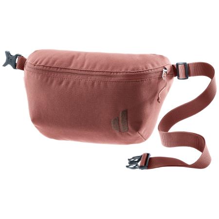 Torbice oko struka Deuter Avengo Organizer crvena caspia