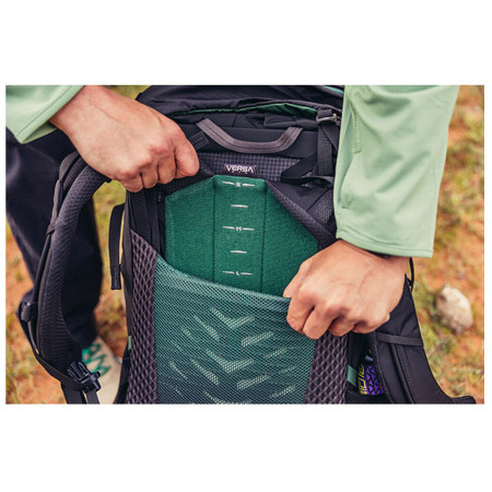 Ruksak Gregory Stout 55