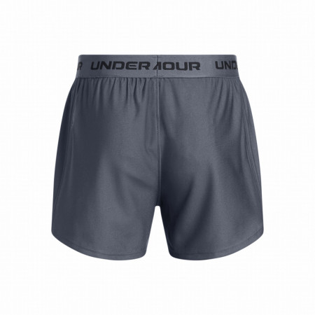 Dječji šorc Under Armour Brawler 3.0 Tapered Pant-GRY