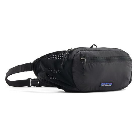 Torbice oko struka Patagonia Terravia Hip Pack crna Black