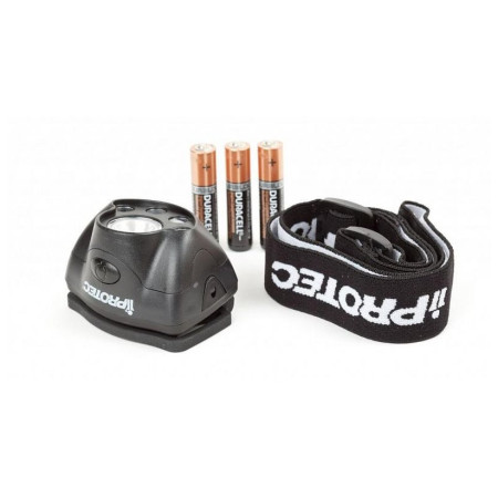 Čeona svjetiljka Iprotec pro150 light