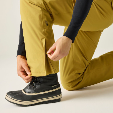 Muške hlače Dare 2b Baseplate Insulated Pant