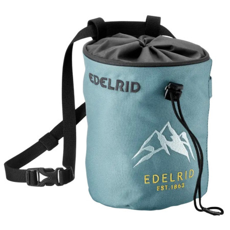 Vrećica za magnezij Edelrid Chalk Bag Rodeo large