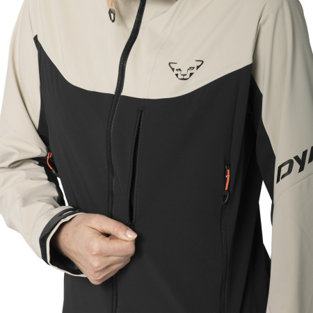 Ženska jakna Dynafit Radical Softshell Jkt W