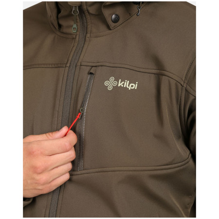 Muška jakna Kilpi Ravio-M