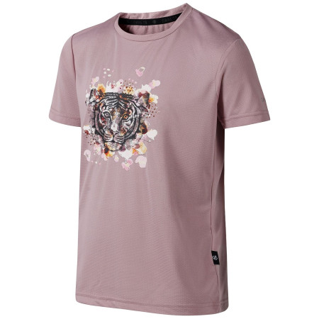 Dječja majica Dare 2b Amusing Tee Dusky Orchid ružičasta Dusky Orchid