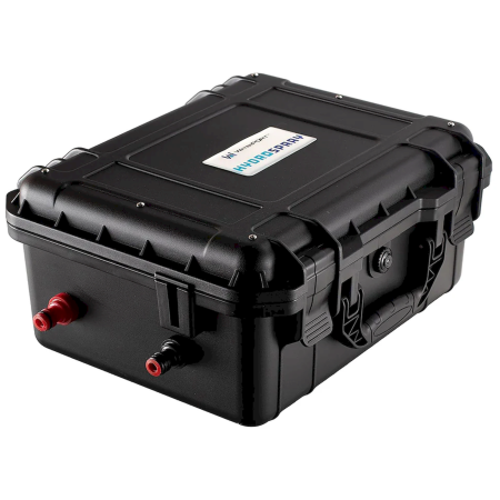 Tuš Klymit WaterPORT HydroSpray