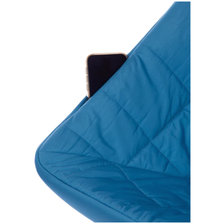 Izolacijska zaštita Big Agnes Insulated Camp Chair Cover - Mica Basin Camp Chair