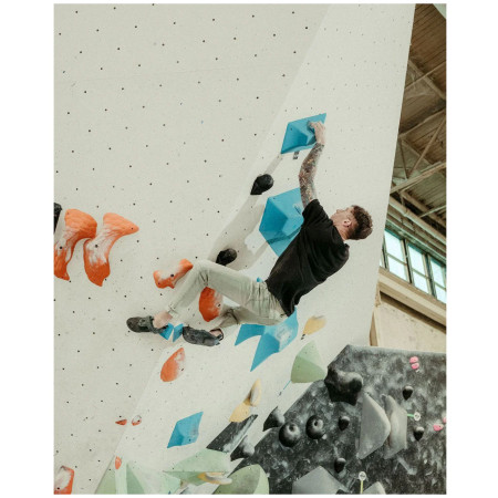 Penjanje So iLL Torque RV