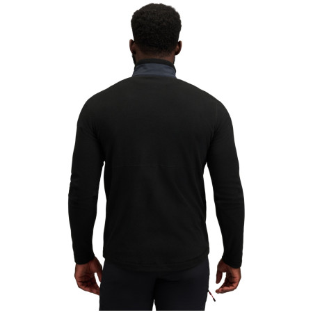 Muška dukserica Black Diamond Rift HZ Fleece Jacket