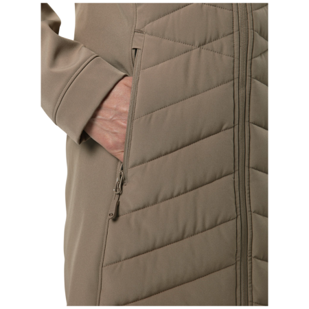 Ženski softshell kaput Loap Luisa