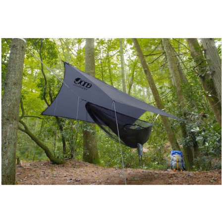 Set za viseću ležaljku Eno SubLink Ultralight Hammock System