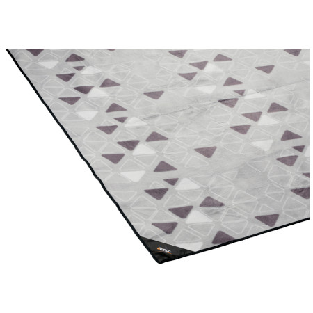Tepisi za šator Vango Tent Rug 2x2,8 siva