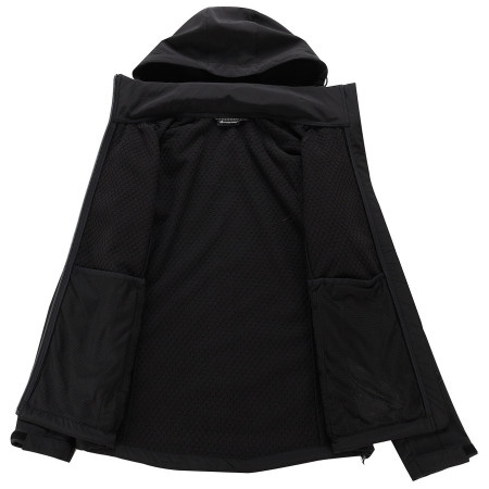 Ženska jakna Alpine Pro Hoora