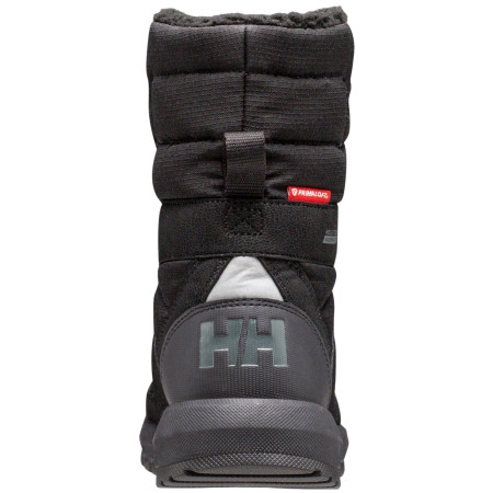Dječje zimske cipele Helly Hansen Jk Silverton Boot Ht Black