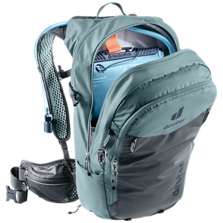 Biciklistički ruksak Deuter Compact 14+3