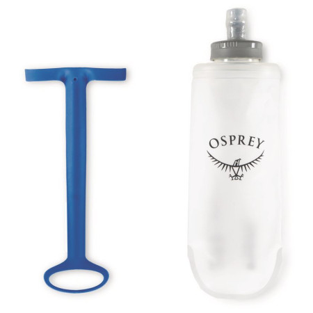 Boca Osprey Hydraulics 500ml Soft Flask
