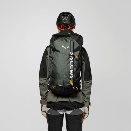 Ruksak Salewa Ortles Wall 2 35L