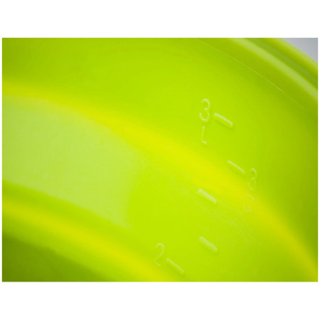 Set posuđa GSI Outdoors Escape Hs 3L Pot + Frypan