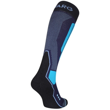 Dokoljenice Warg Merino Ski