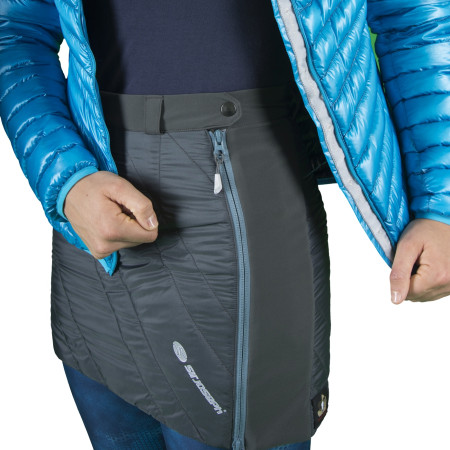 Suknja Sir Joseph Vertin Skirt II