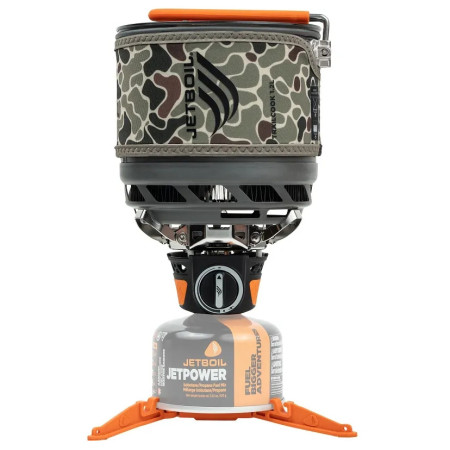 Kuhalo Jet Boil TrailCook 1.2L