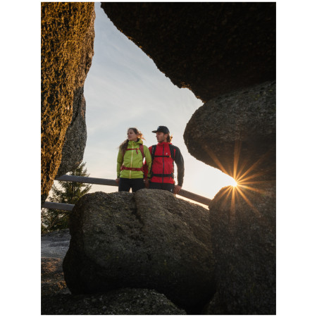 Muška jakna High Point Active 4.0 Jacket