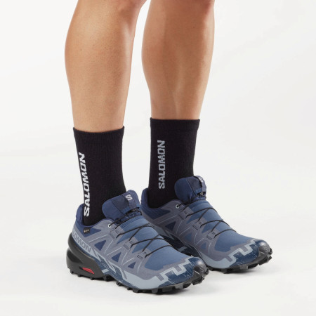 Muške tenisice za trčanje Salomon Speedcross 6 Gore-Tex