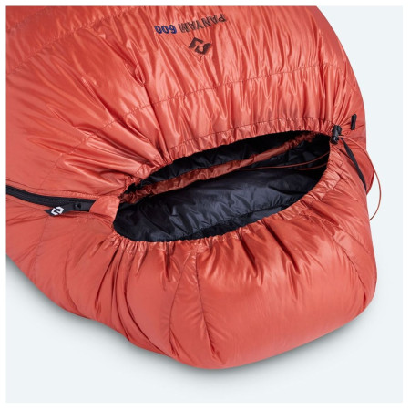 Vreća za spavanje od perja Cumulus Panyam 600