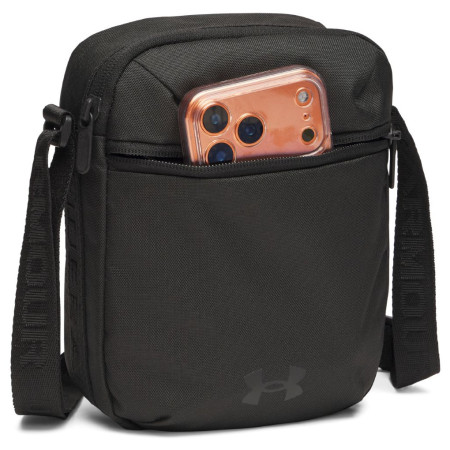 Torba preko ramena Under Armour New UA Essential Crossbody
