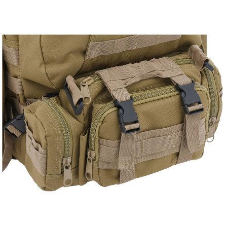 Ruksak Cattara Army 55 l